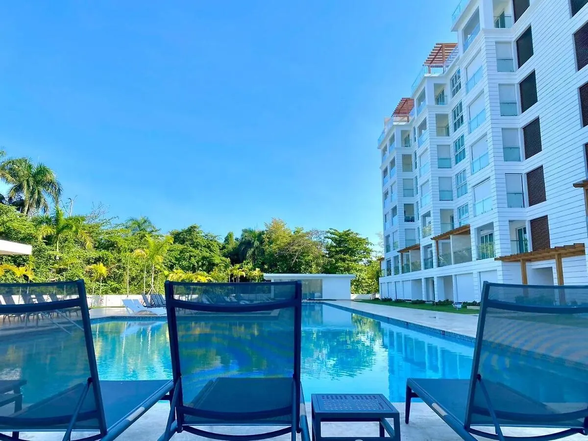 Apartamento Fortunity1 Escape, Puerto Plata Playa Dorada