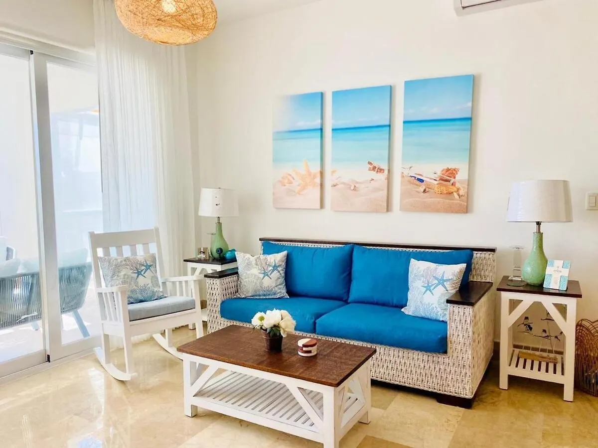 Fortunity1 Escape, Puerto Plata Playa Dorada 0*,  República Dominicana