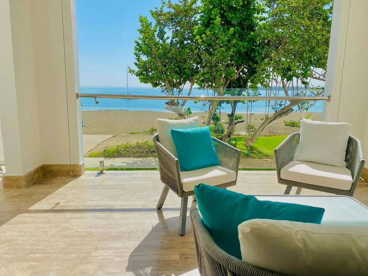 Fortunity1 Escape, Puerto Plata Playa Dorada Apartamento